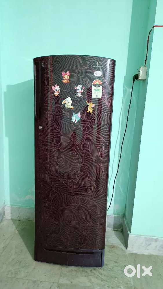 Selling Fridge