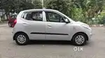 Hyundai i10 Sportz 1.1L, 2016, Petrol