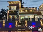 New 3 BHK house for sale in Kozhinjampara, Palakkad