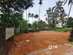 5 cent square property Near Kannankulangara sreenivasakovil road