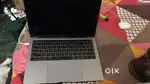 Macbook Pro 2020 model touchbar