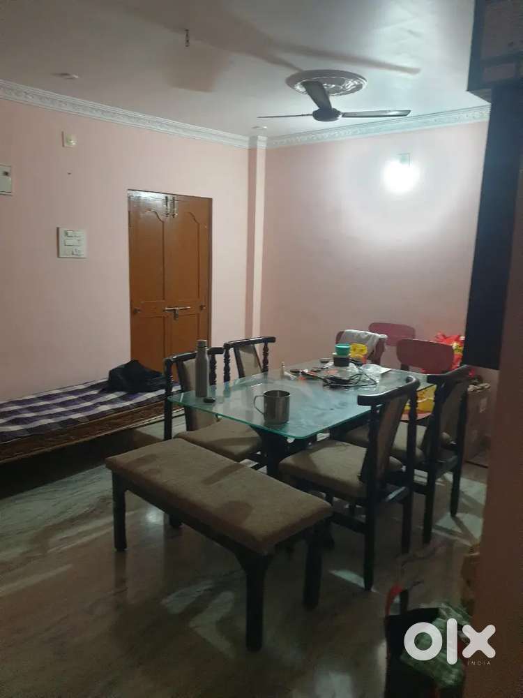 My home venkateswara