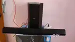 Phillips home theatre 2.1