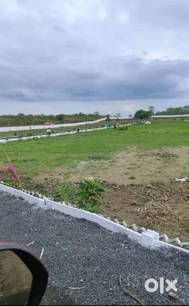 280/- sqft farmland property available in nagpur amravati highway road