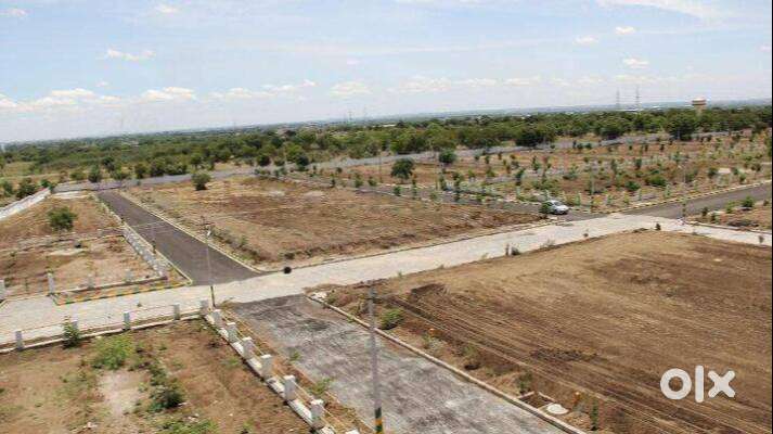 Biaapa Approved - A Khata Plots for Sale