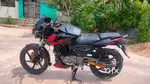 Bike good condition and available bike papers and rc bike registration
