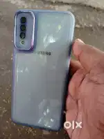 Samsung galaxy A50