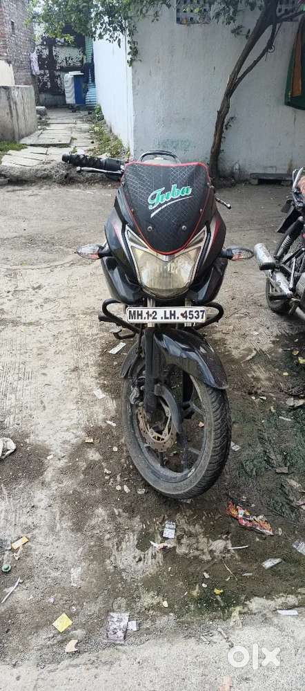 Discover full condition bike one kike start 60+ average only 30000