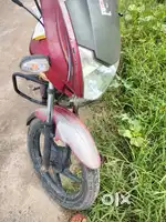 Battery tire new only Gnine person contact