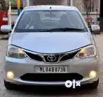 Toyota Etios Liva V SP*, 2011, Petrol