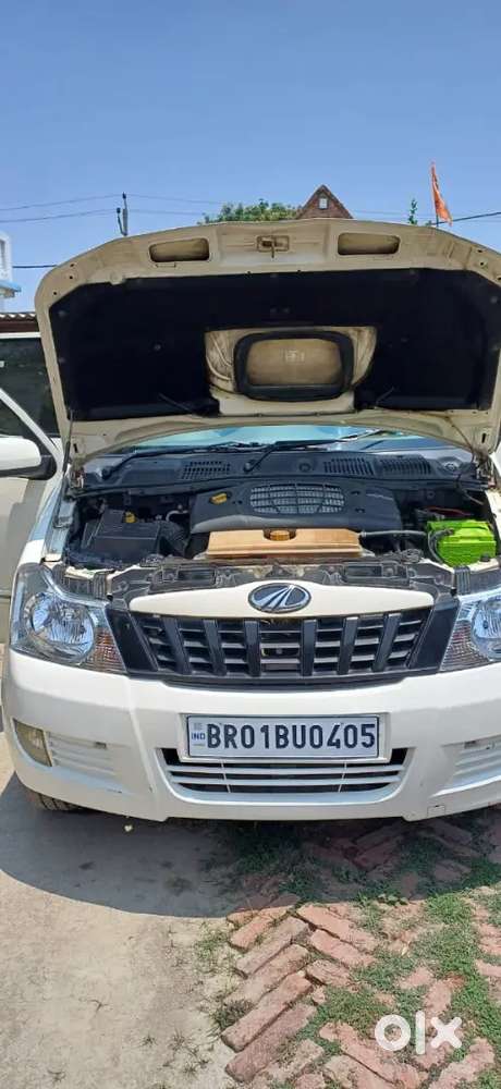Mahindra Quanto 2013
