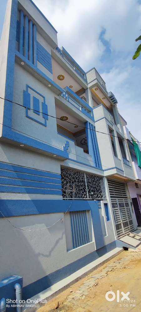 Newly bulit House available for rent