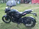 Urgent sell Pulsar N160 2024 model 1 and half years