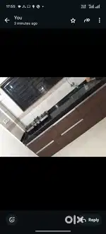 2 bhk flat at P Jasminium Magarpatta city