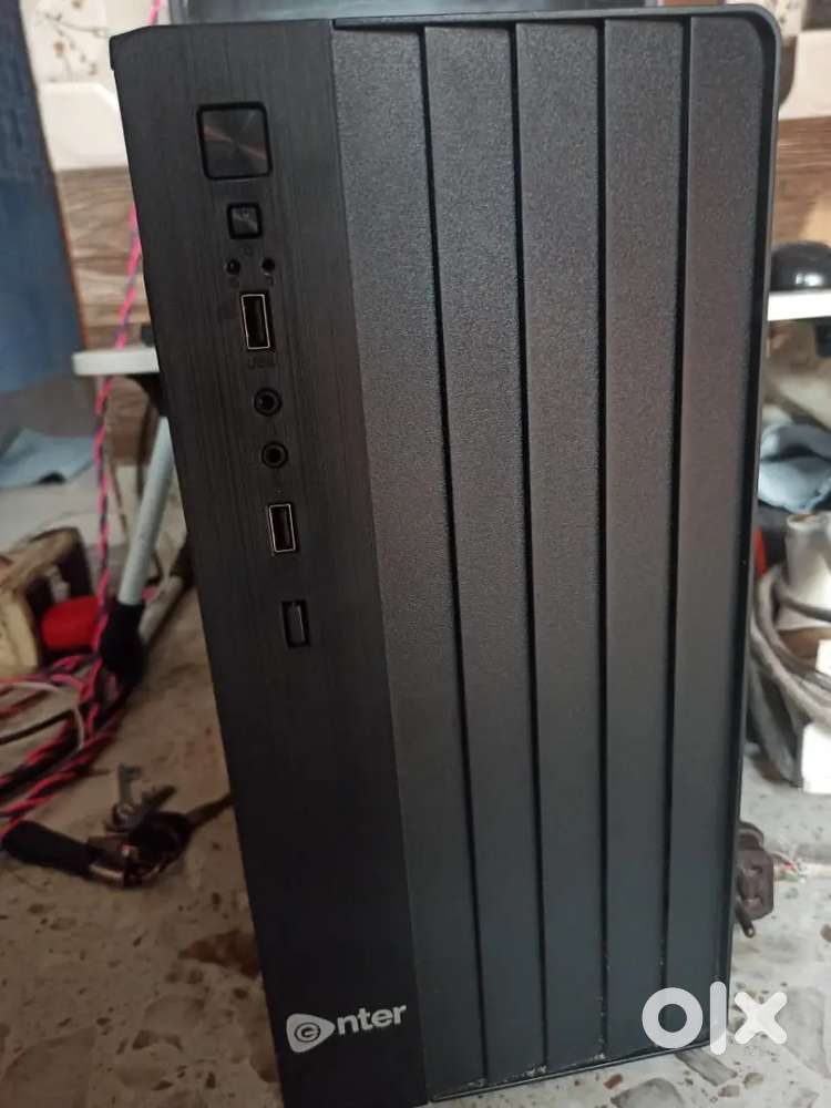 Desktop Sale New Condition