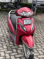 INSURANCE ONE YEAR , NEW BATTERY , BACK NEW TYRE