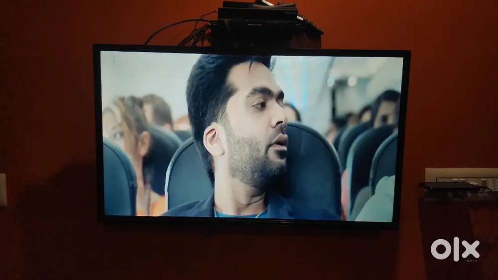 43 inch Full HD LED TV for Sale 6k