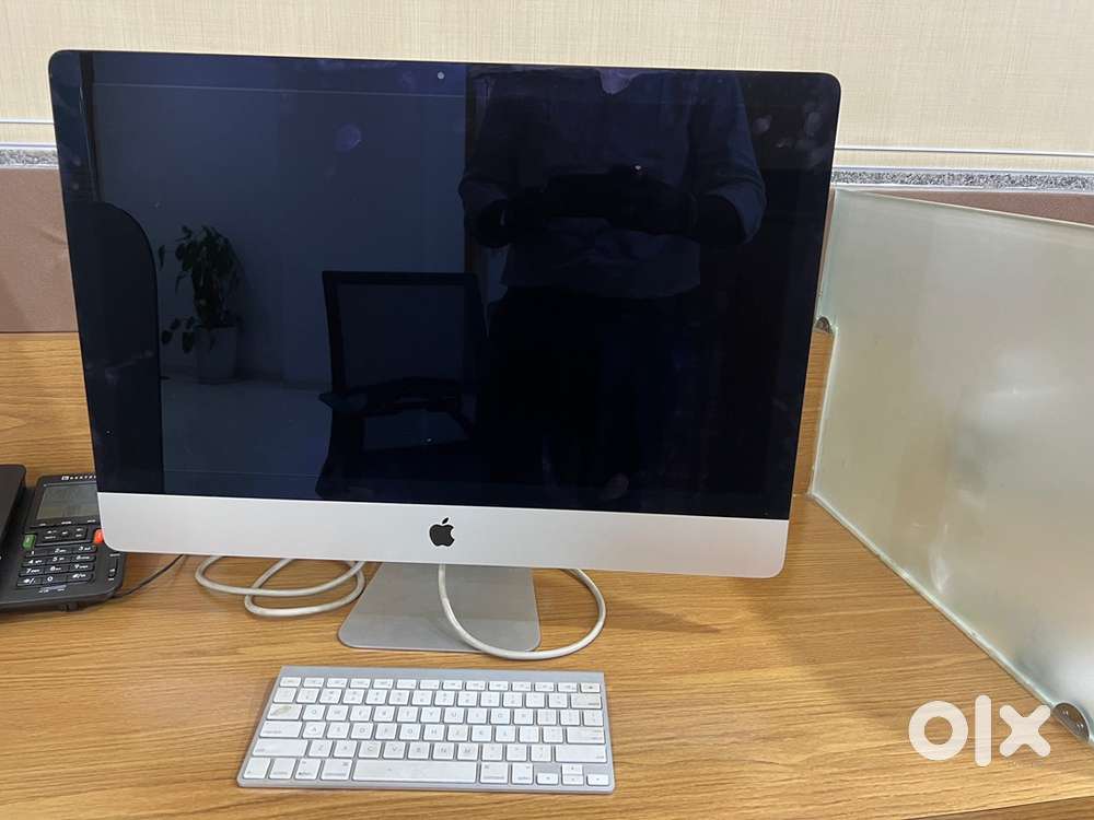 Imac 27” Apple