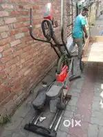 Gym accessories Cycle