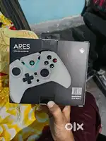 Fully Sealed Cosmic byte ares gamepad