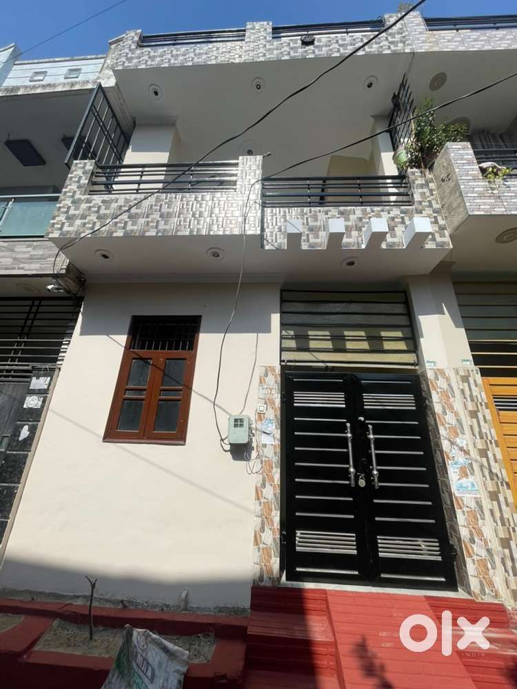 Indvidual new house for rent in kartar nagar model house