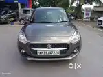 Maruti Suzuki Swift 2018 VXI, 2021, Petrol