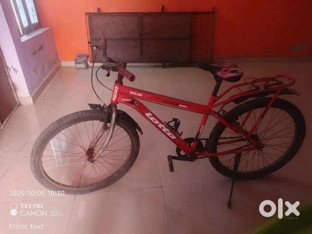 Cycle price is 2000