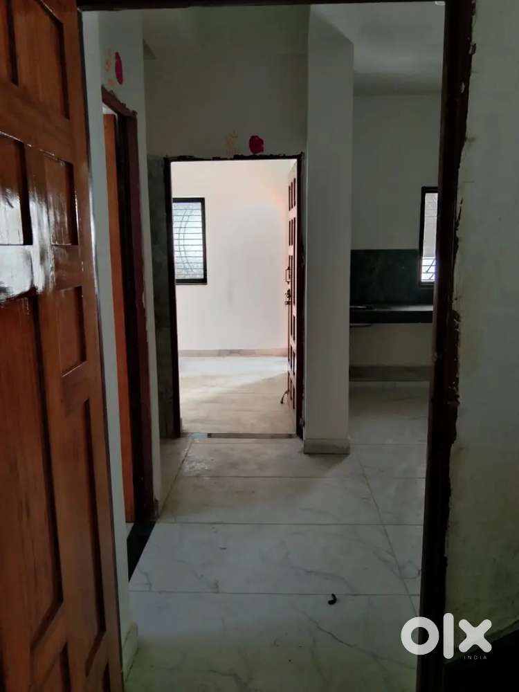 2 bhk flat at bariyatu