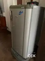 Whirlpool Refrigerator