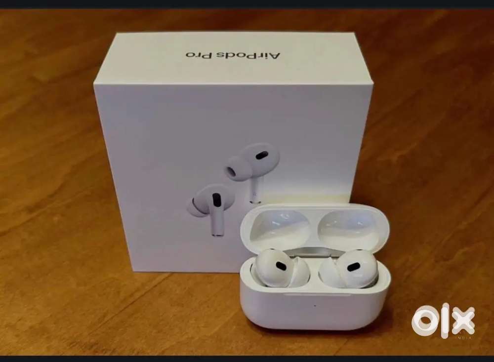 Airpods Pro 2; Lightning model