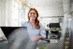 Want Data entry operator