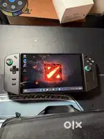 Lenovo Legion Go Handheld Gaming Console AMD Ryzen