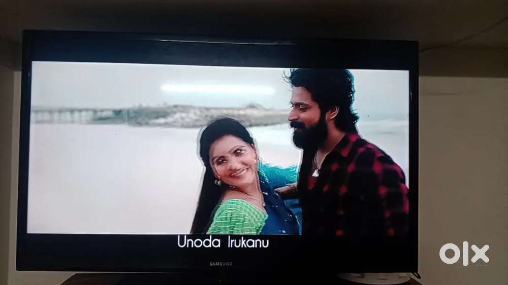 SAMSUMG 32INCH LED TV