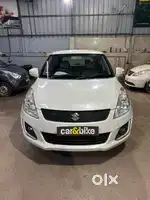 Maruti Suzuki Swift VXI 2018, 2017, Petrol