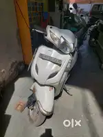 Old activa 3g 2015 model