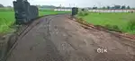 Residential plot Sale in gated society