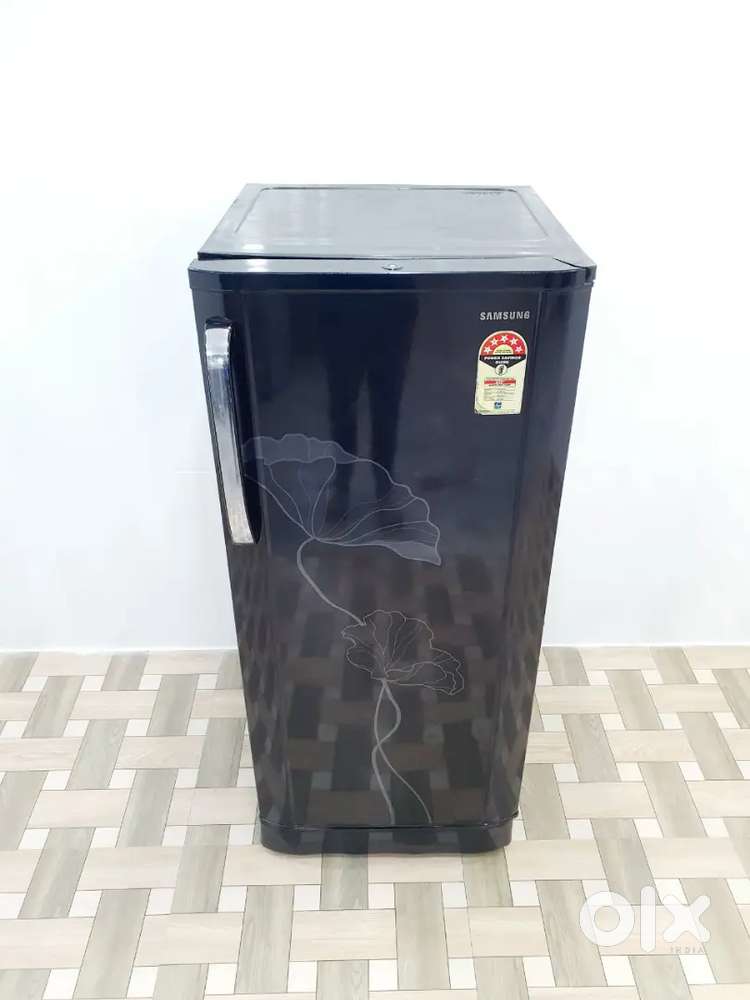 Samsung Single Door Fridge – Works Perfectly