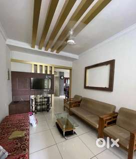 3 Bhk fully Furnished Flat For Rent KAKKANAD