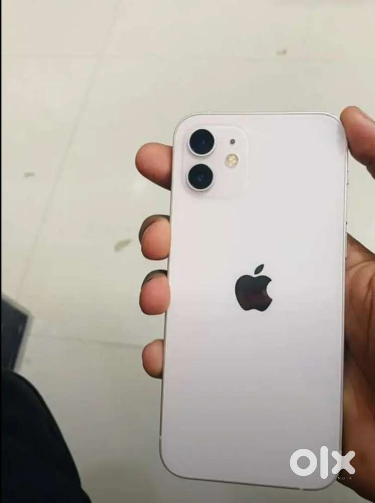 Get iphone 12 refurbished model at genuine price in your budget.