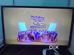 LG smart tv 32 inch