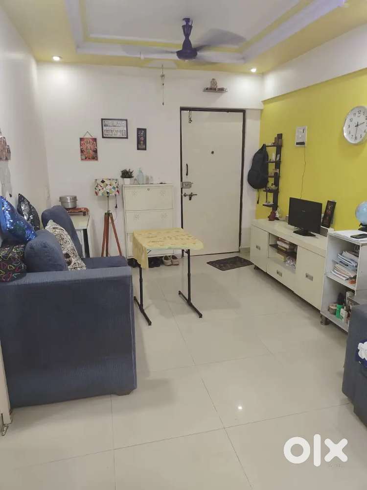 Prime located 2 bhk masterbed flat available for rent in vasant nag