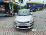 Maruti Suzuki Swift VXi 1.2 ABS BS-IV, 2014, Petrol