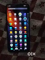 iQOO 3 8gb ram 256gb storege