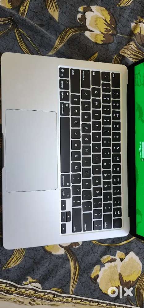 Apple macbook air m4 2025