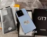 Realme gt 7, 12 and 256gb, very good condition, only 2 months phone