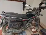 Bajaj discover 2014 model