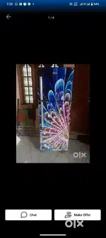 Elctrolus company Double Door Refrigerator just Rs.7000