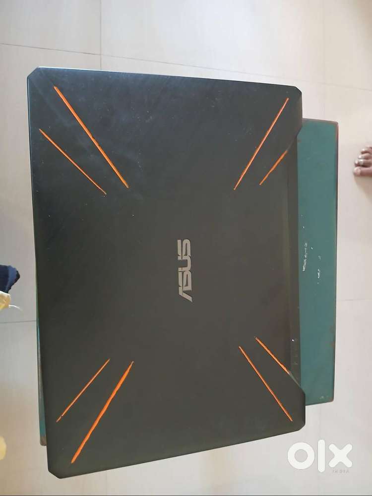 ASUS TUF GAMING