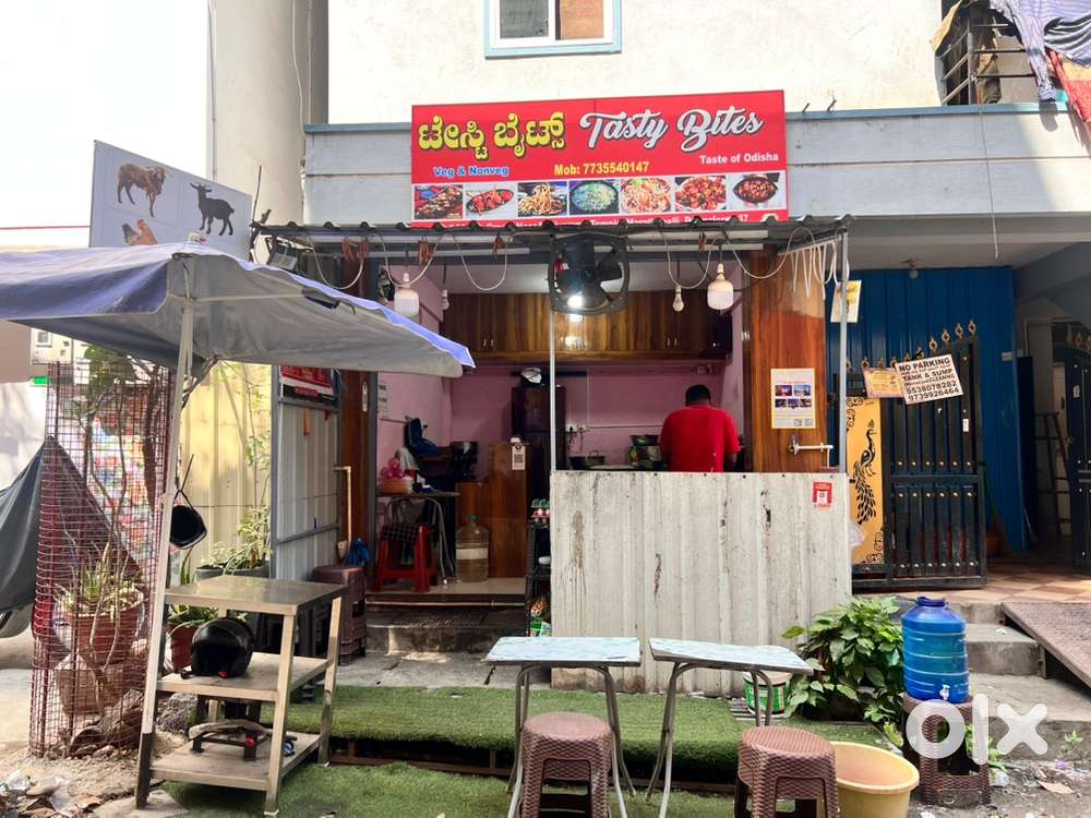 urgent hotel for sale