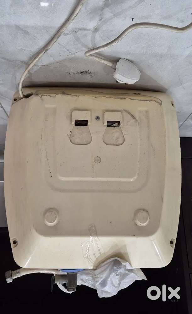 AO Smuth Geyser 25 litter